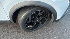 Renault Symbioz 1.6 E-Tech FHEV 145 Techno Esprit Alpine 5dr Auto Hybrid Estate